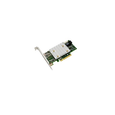 ADAPTEC HBA 1100-4I SINGLE/.