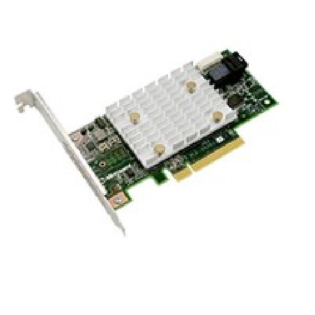 Microsemi Adaptec HBA 1100-4I Single/.