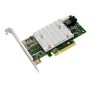 Microsemi Adaptec HBA 1100-4I Single/.