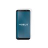 Mobilis Screen Protector Tempered Glass/Clear For iPhone 13/13 Pro