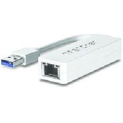 TRENDnet USB 3.0 TO Gigabit Ethernet/Adapter
