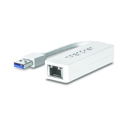 USB 3.0 TO GIGABIT ETHERNET/ADAPTER