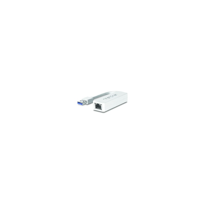 USB 3.0 TO GIGABIT ETHERNET/ADAPTER