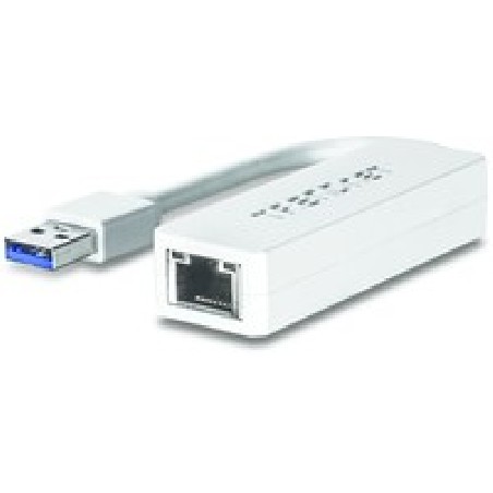TRENDnet USB 3.0 TO Gigabit Ethernet/Adapter