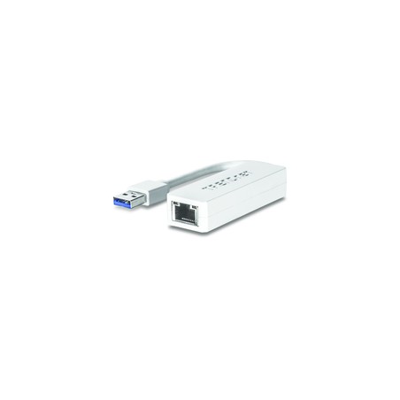USB 3.0 TO GIGABIT ETHERNET/ADAPTER