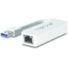 TRENDnet USB 3.0 TO Gigabit Ethernet/Adapter