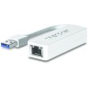 USB 3.0 TO GIGABIT ETHERNET/ADAPTER