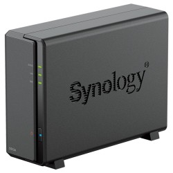 Synology DS124 DiskStation