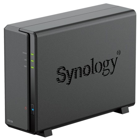 Synology DS124 DiskStation