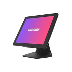 Custom Daytona 15IN I3-8134 8GB 128GB/