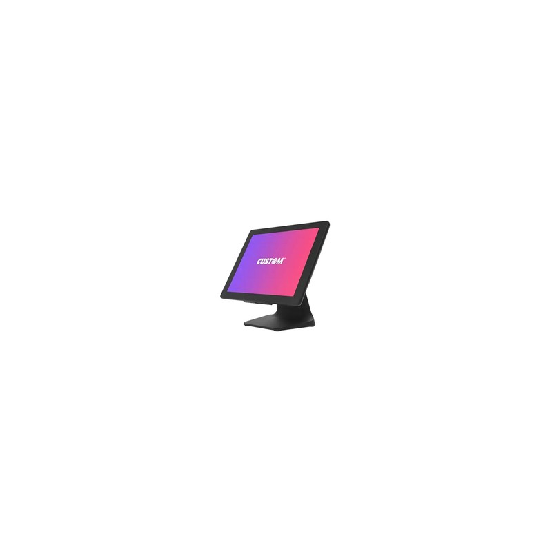Custom Daytona 15IN I3-8134 8GB 128GB/