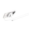 Belkin Boostcharge Pro QI2 Wireless/Magnetic Charger 15W White