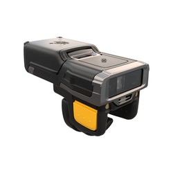 RS6100 Wearable Scanner, SE55, Extended Battery, Single Trigger, -30oC to +50oC Operation, Worldwide