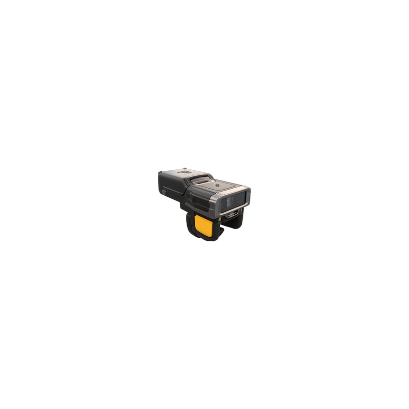 RS6100 Wearable Scanner, SE55, Extended Battery, Single Trigger, -30oC to +50oC Operation, Worldwide