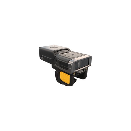 RS6100 Wearable Scanner, SE55, Extended Battery, Single Trigger, -30oC to +50oC Operation, Worldwide