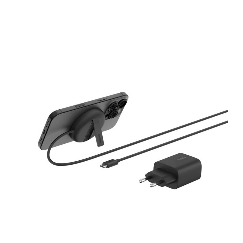 BOOSTCHARGE PRO QI2 WIRELESS/MAGNETIC CHARGER INCLUDING POWER WIA011KQBK
