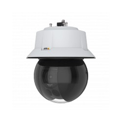 Axis Communications AXIS Q6315-LE 50 HZ/RGB Sensor 31X Optical Speed Zoo
