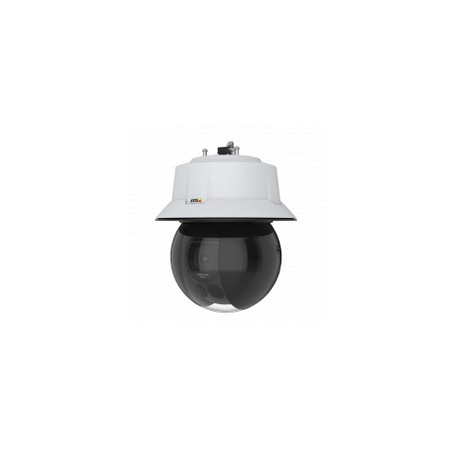 Axis Communications AXIS Q6315-LE 50 HZ/RGB Sensor 31X Optical Speed Zoo