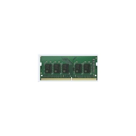 Synology paměť D4ES01-8G DDR4 ECC
