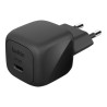Belkin Boostcharge 45W USB-C Charger/With Power Delivery And PPS Blac