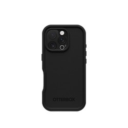 OTTERBOX FRE MAGSAFE APPLE/IPHONE 16 PRO - BLACK