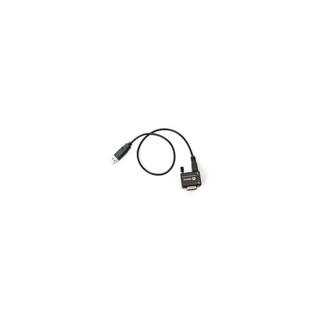 Small Form Factor, Server Interface Module for VGA, USB keyboard, mouse. Supports virtual media, CAC and USB 2.0. SFIQVGA08