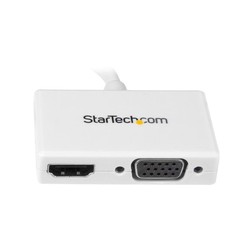 MDP TO HDMI OR VGA CONVERTER/. MDP2HDVGAW
