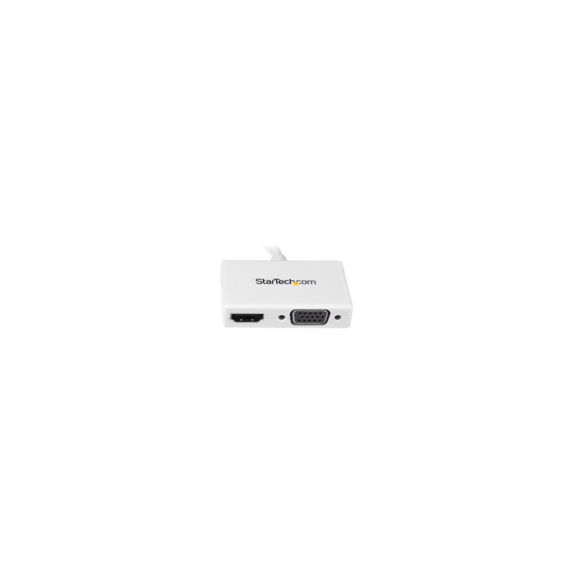 MDP TO HDMI OR VGA CONVERTER/. MDP2HDVGAW