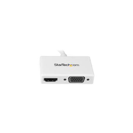 MDP TO HDMI OR VGA CONVERTER/. MDP2HDVGAW