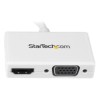 MDP TO HDMI OR VGA CONVERTER/. MDP2HDVGAW