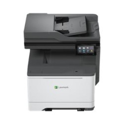 LEXMARK MFP tiskárna CX532adwe A4 COLOR LASER, 33ppm, USB, Wi-Fi, duplex, dotykový LCD