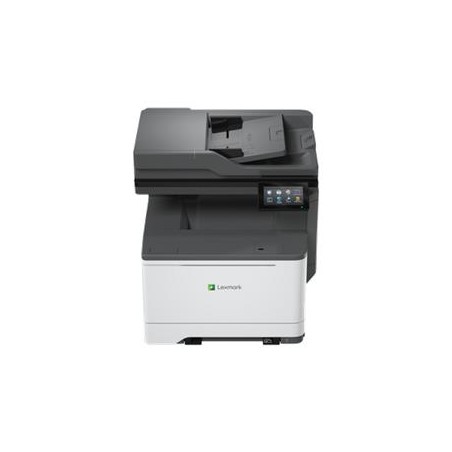 LEXMARK MFP tiskárna CX532adwe A4 COLOR LASER, 33ppm, USB, Wi-Fi, duplex, dotykový LCD