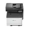LEXMARK MFP tiskárna CX532adwe A4 COLOR LASER, 33ppm, USB, Wi-Fi, duplex, dotykový LCD