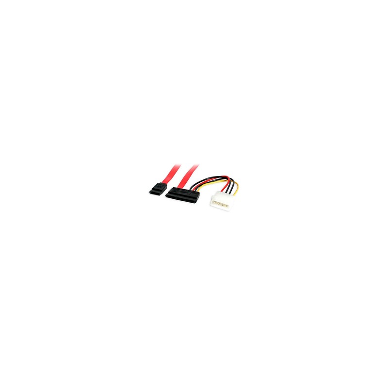 Startech 18IN SATA Combo Cable/.