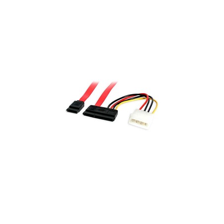 Startech 18IN SATA Combo Cable/.