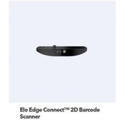Elo Touch Elo Edge CONNECT 2D Barcode/Scanner (4107)