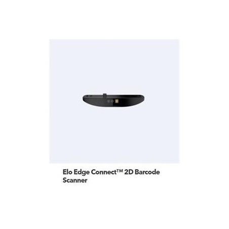 Elo Touch Elo Edge CONNECT 2D Barcode/Scanner (4107)