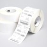 Label, Paper, 102x38mm Thermal Transfer, Z-Perform 1000T, Uncoated, Permanent Adhesive, 76mm Core 880026038