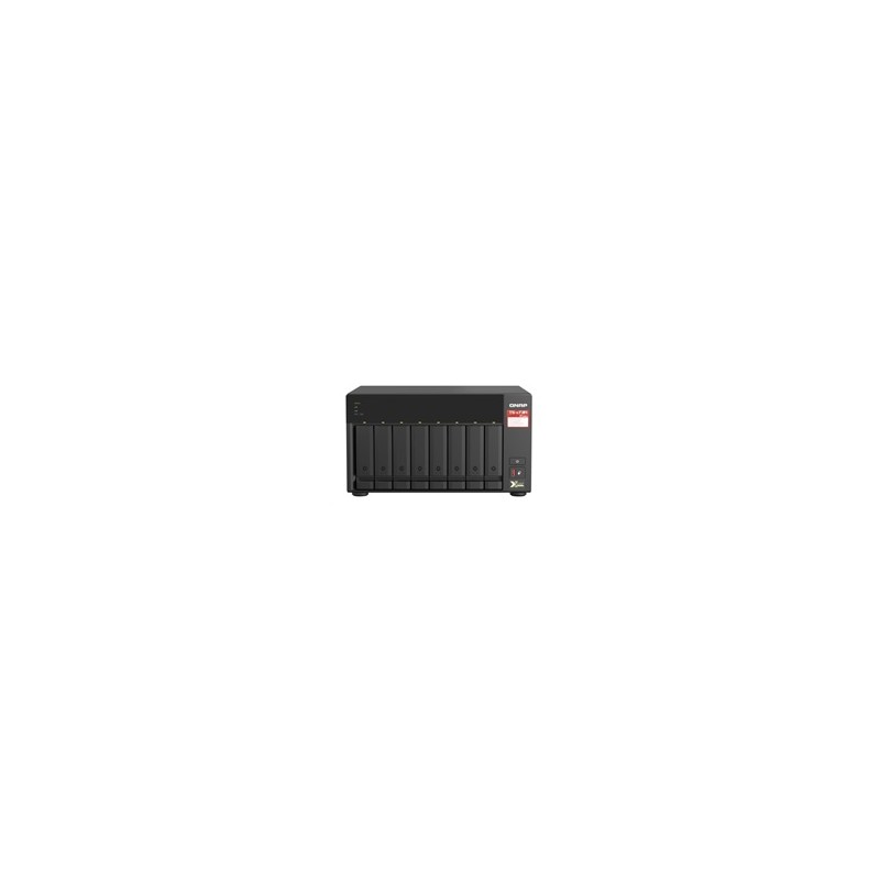 QNAP TS-873A-8G