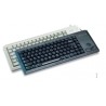 SLIM LINE KEYBOARD USB WITH/TRACKBALL AZ