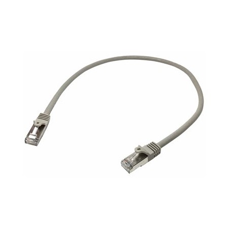 Startech 0.5M Gray CAT6 SFTP Cable/.