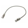 Startech 0.5M Gray CAT6 SFTP Cable/.