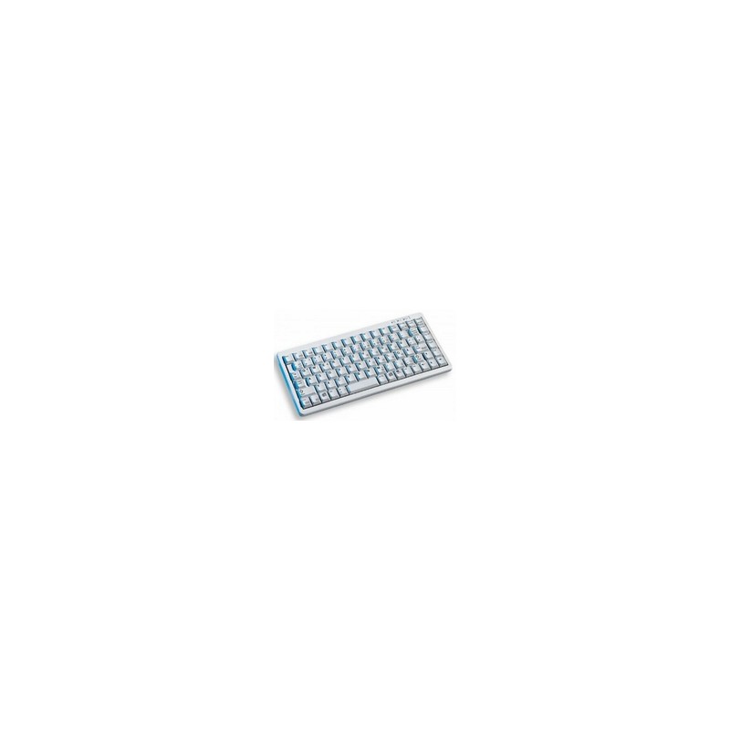CHERRY G84-4100 COMPACT/PALE GREY