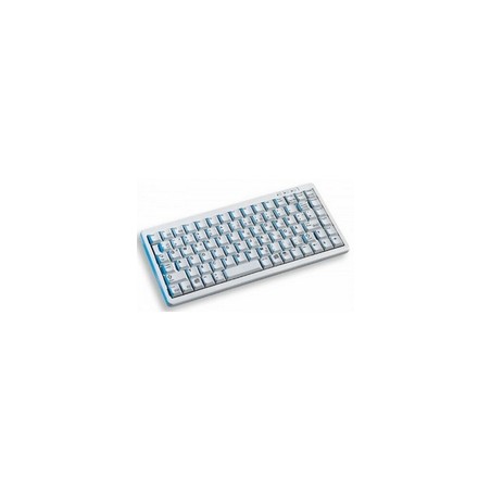 CHERRY G84-4100 COMPACT/PALE GREY