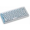 CHERRY G84-4100 COMPACT/PALE GREY