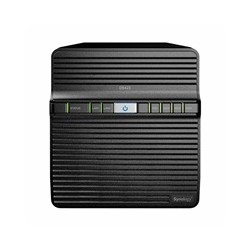 Synology DS423 DiskStation