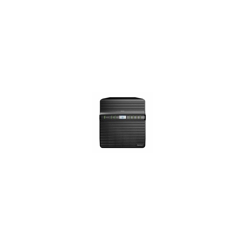 Synology DS423 DiskStation