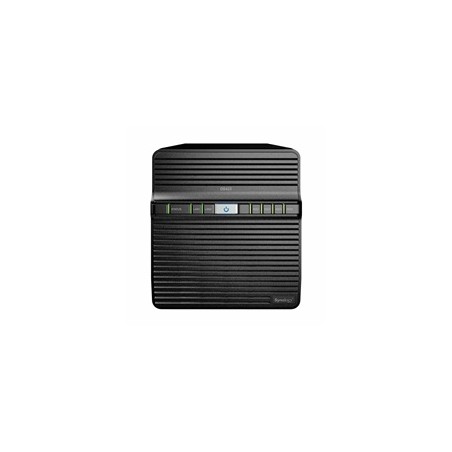 Synology DS423 DiskStation