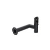 KIOSK PERIPHERAL ARM -/LANDSCAPE (WITH DURATILT) BLACK