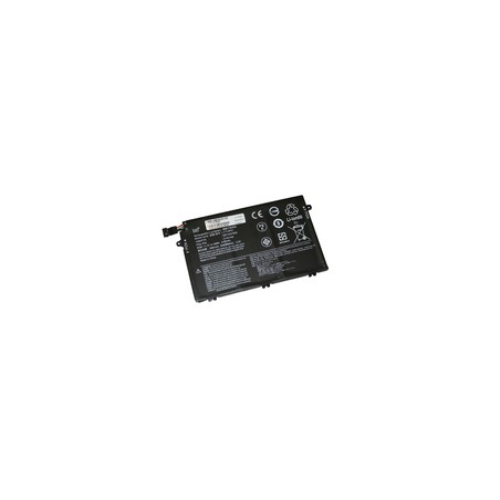 REPLACEMENT 3 CELL BATTERY/F/ THINKPAD
